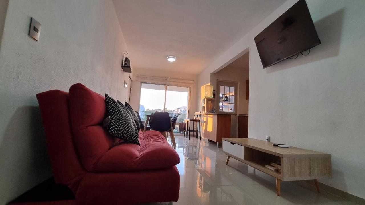 Hermoso Y Comodo Departamento En Manzanillo Esterno foto