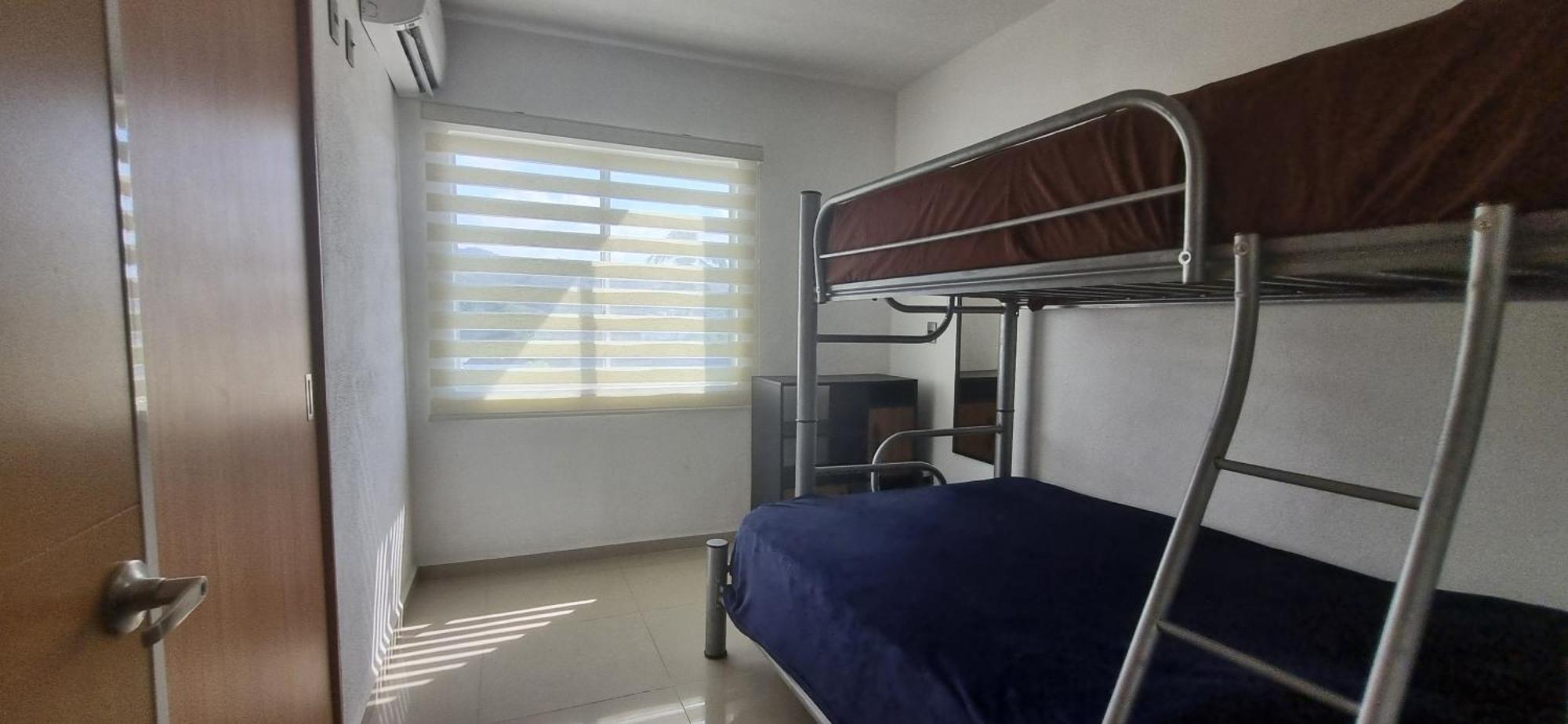 Hermoso Y Comodo Departamento En Manzanillo Esterno foto
